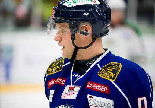 Tony Mårtensson