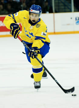 Lukas Kilström