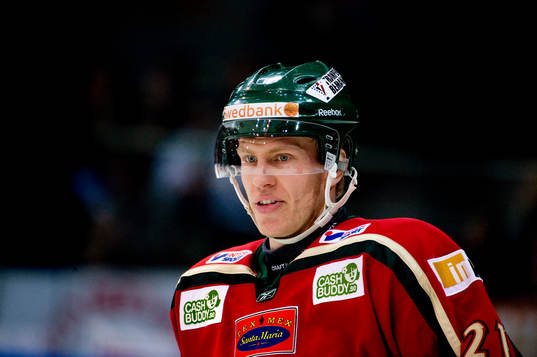 Mikael Johansson