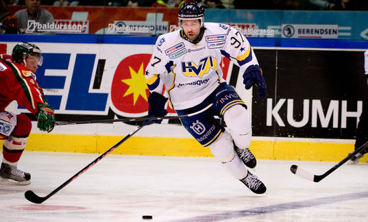 Per Ledin, HV71