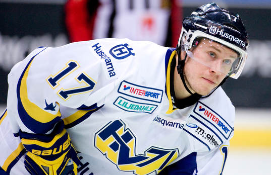 Andreas Falk