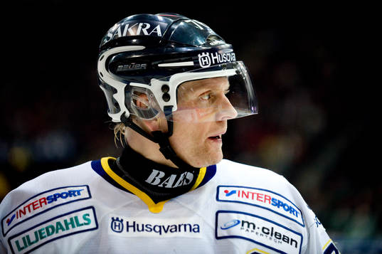 Johan Davidsson