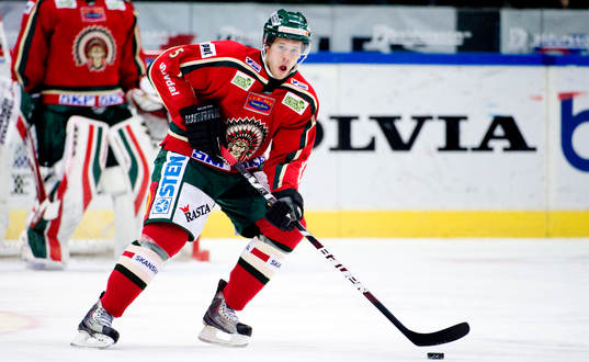 Christian Bäckman