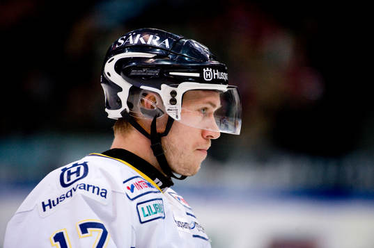 Andreas Falk