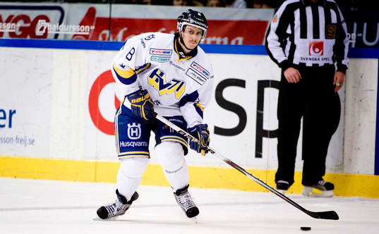 Daniel Grillfors