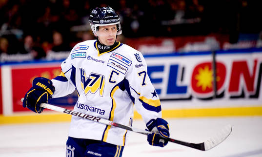 Johan Davidsson