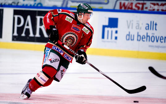 Joel Lundqvist