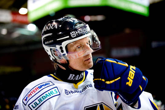 Johan Davidsson