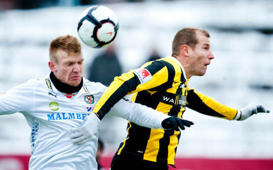 Michael Almebäck, Örebro, Jonas Henriksson, Häcken