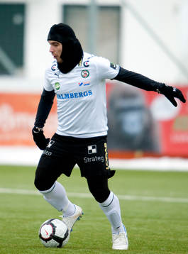 Nordin Gerzic, Örebro