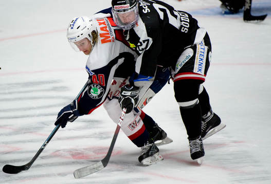 Carl Söderberg, Malmö och Erik Lindhagen, Växjö