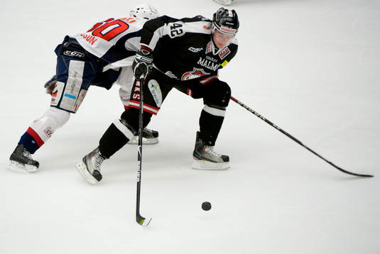 Erik Josefsson, Växjö  och  Jan Urbas, Malmö