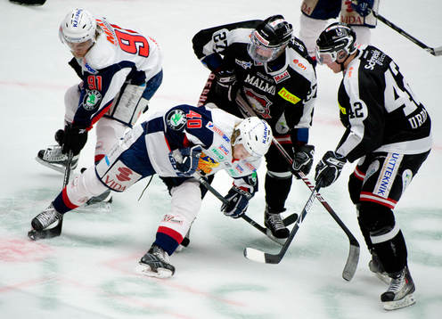 Gustav Hjalmarsson och Erik Lindhagen, Växjö och Carl