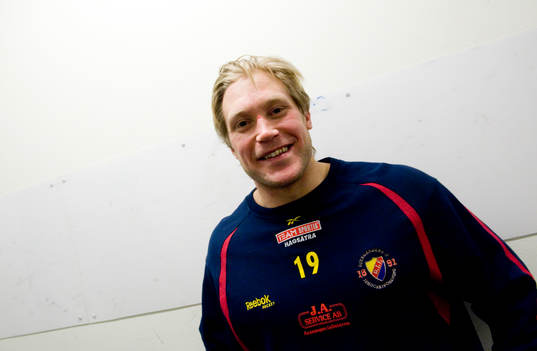 Jimmie Ölvestad, Djurgården blev 5-målsskytt