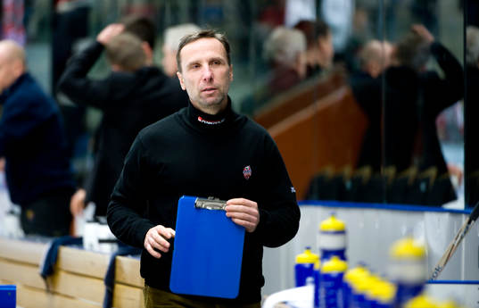 Miloslav Horova, Tränare, depp
