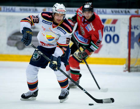 Timmy Pettersson, Djurgården