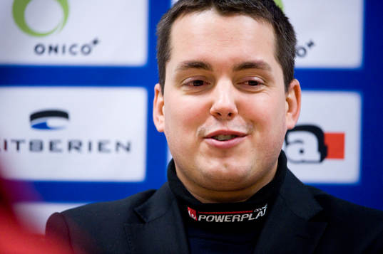 Tomas Montén, Tränare Djurgården kan inte hålla sig