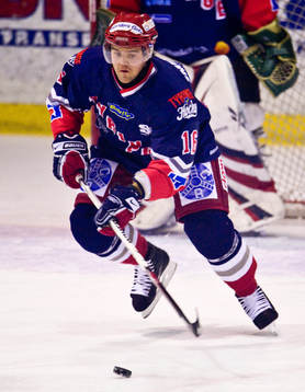 Peter Stenberg