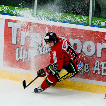 Mats Zuccarello-Aasen
