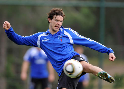 Marcus Berg
