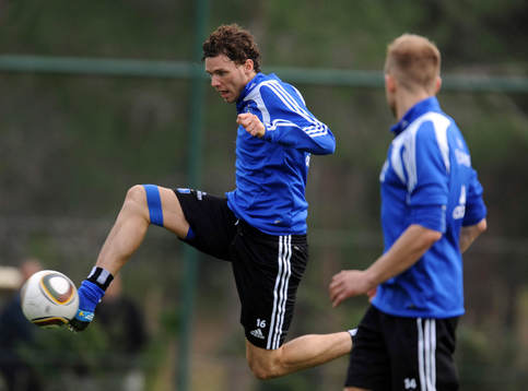 Marcus Berg