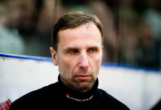 Miroslav Horava, tränare, Modo, var inte glad att man