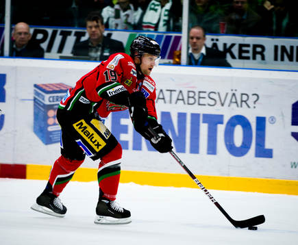 Markus Näslund