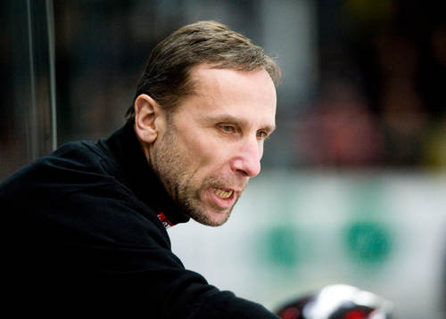 Miroslav Horava, tränare, Modo