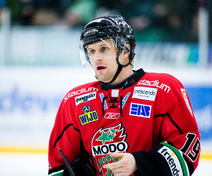 Markus Näslund