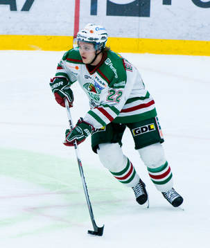 Tommy Enström