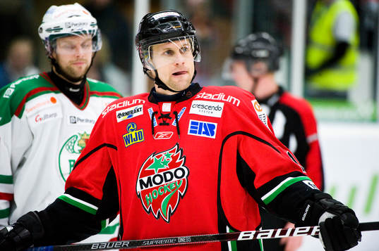 Markus Näslund