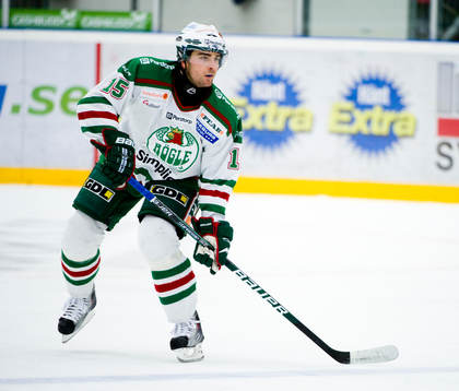 Dominik Granak
