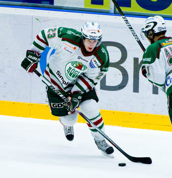 Simon Hjalmarsson