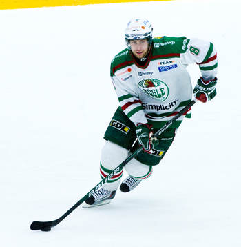 Mathias Porseland