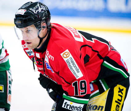 Markus Näslund