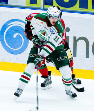 Mattias Sjögren
