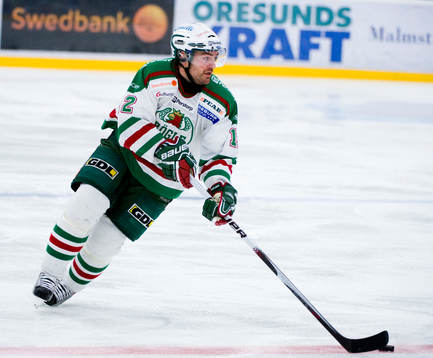 Peter Högardh