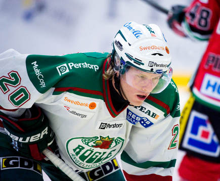 Mathias Månsson