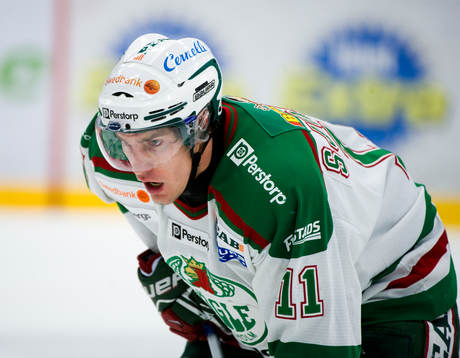 Mattias Sjögren