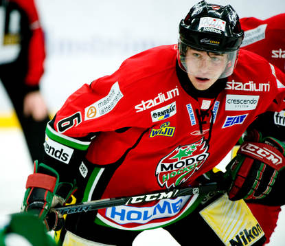 Magnus Häggström