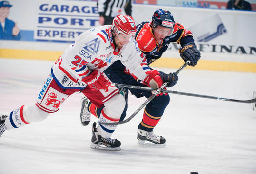 Bläddra bland fler bilder av Ishockey, Elitserien, Djurgården - Timrå