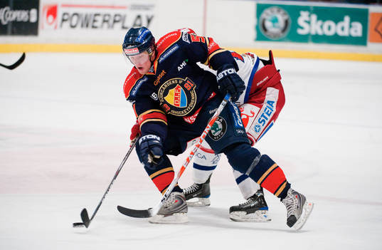 Mika Hannula, Djurgården