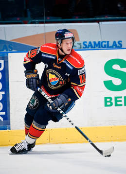 Marcus Ragnarsson