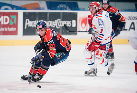 Christian Eklund, Djurgården