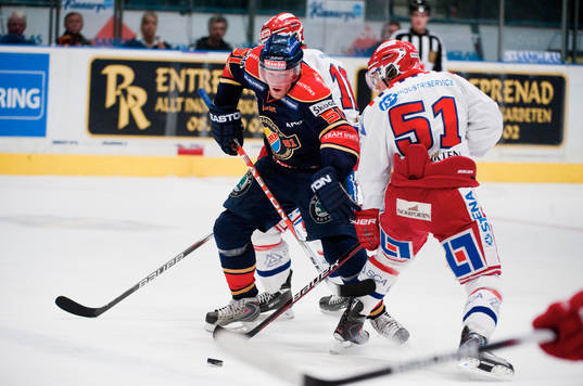Mika Hannula, Djurgården