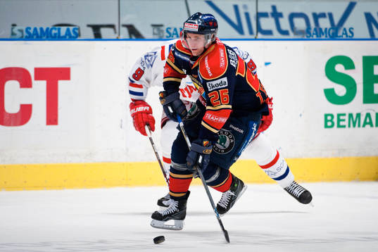Tim Eriksson, Djurgården