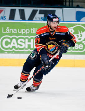 Michael Zigomanis