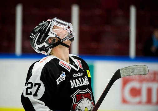 Carl Söderberg, Malmö