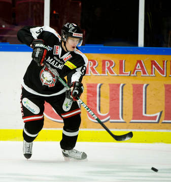 Sebastian Ström