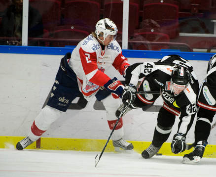Jens Hellgren, Borås och Jan Urbas, Malmö